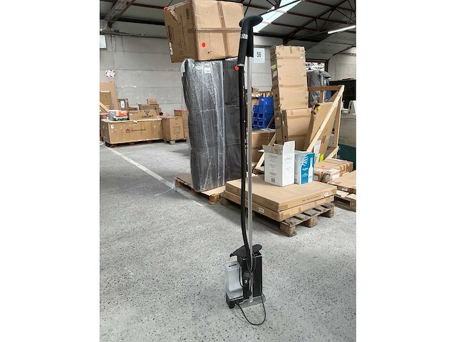 Steamone kledingstomer - afbeelding 1 van  3