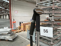 Steamone kledingstomer - afbeelding 2 van  3