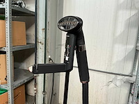 Steamone verticale kledingstomer - afbeelding 3 van  4