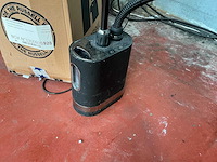 Steamone verticale kledingstomer - afbeelding 4 van  4