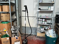 Steamone verticale kledingstomer - afbeelding 1 van  2