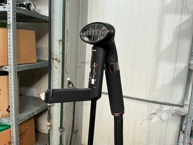 Steamone verticale kledingstomer - afbeelding 2 van  2