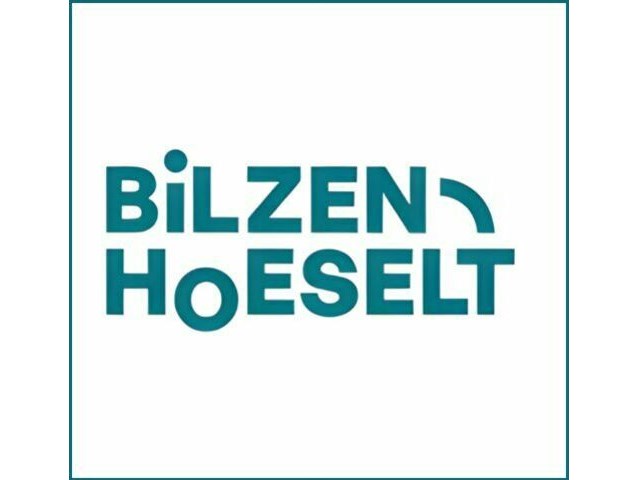 Stedelijke werkplaats - stad bilzen-hoeselt
