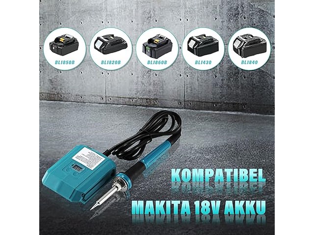 Steeiro soldeerboutset - afbeelding 4 van  4