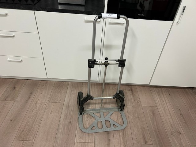 Steekkar - afbeelding 1 van  4