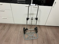 Steekkar - afbeelding 1 van  4