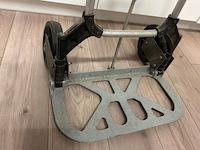 Steekkar - afbeelding 2 van  4