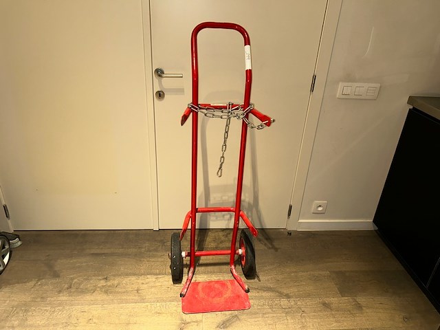 Steekkar - afbeelding 1 van  7