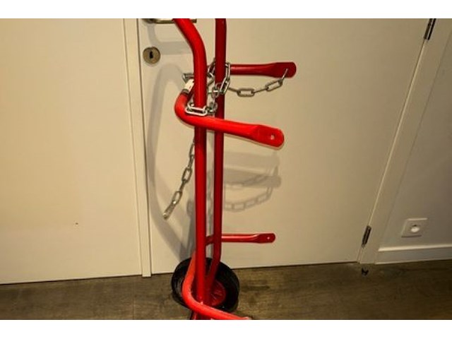 Steekkar - afbeelding 2 van  7