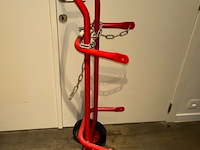 Steekkar - afbeelding 2 van  7