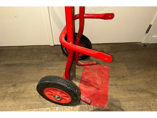 Steekkar - afbeelding 3 van  7