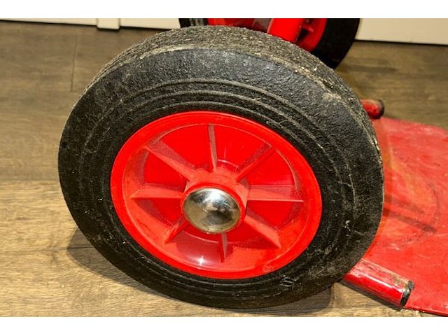 Steekkar - afbeelding 4 van  7