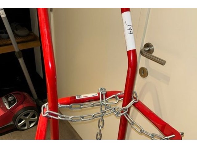 Steekkar - afbeelding 5 van  7