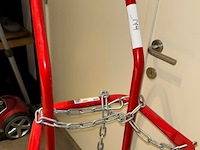 Steekkar - afbeelding 5 van  7