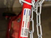 Steekkar - afbeelding 6 van  7