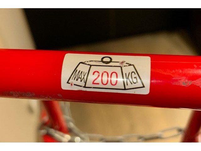 Steekkar - afbeelding 7 van  7