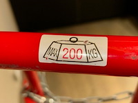 Steekkar - afbeelding 7 van  7