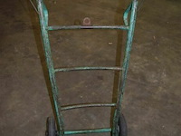 Steekkar - afbeelding 1 van  3