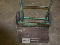 Steekkar - afbeelding 2 van  3