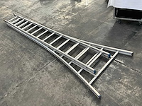 Steekladder - afbeelding 1 van  6