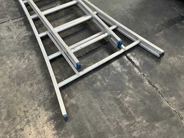 Steekladder - afbeelding 2 van  6