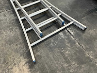 Steekladder - afbeelding 2 van  6