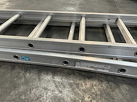 Steekladder - afbeelding 3 van  6