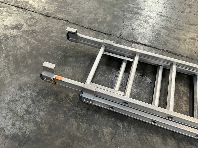 Steekladder - afbeelding 4 van  6