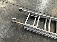 Steekladder - afbeelding 4 van  6