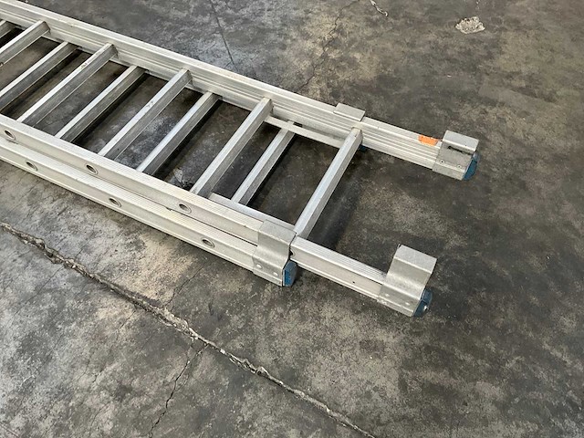 Steekladder - afbeelding 5 van  6