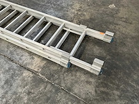 Steekladder - afbeelding 5 van  6