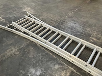 Steekladder - afbeelding 6 van  6