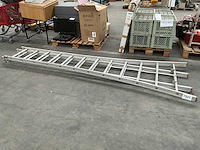 Steekladder - afbeelding 1 van  3