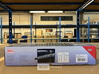Steekringsleutelset - afbeelding 1 van  3