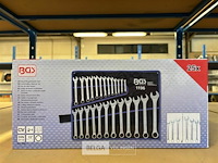 Steekringsleutelset - afbeelding 2 van  3