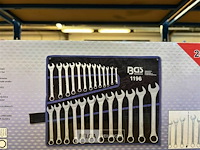 Steekringsleutelset - afbeelding 3 van  3