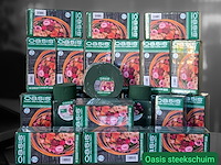 Steekschuim - afbeelding 1 van  1