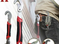 Steeksleutelset - afbeelding 1 van  6