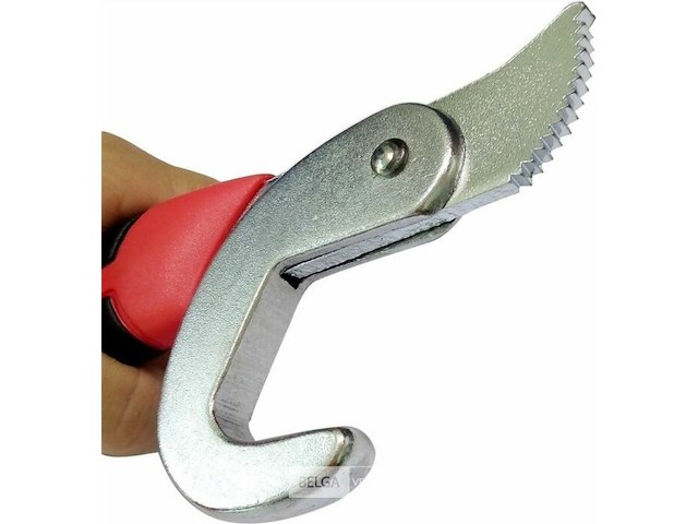 Steeksleutelset - afbeelding 2 van  6