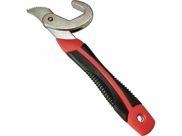 Steeksleutelset - afbeelding 3 van  6