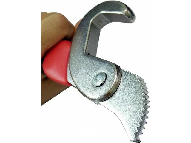 Steeksleutelset - afbeelding 4 van  6