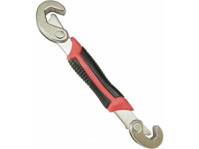 Steeksleutelset - afbeelding 5 van  6