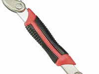 Steeksleutelset - afbeelding 5 van  6