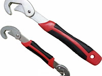 Steeksleutelset - afbeelding 6 van  6