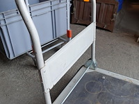Steekwagen 0,90 x 0,60 m - afbeelding 4 van  5