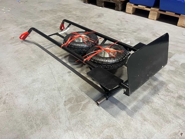 Steekwagen (10x) - afbeelding 8 van  11