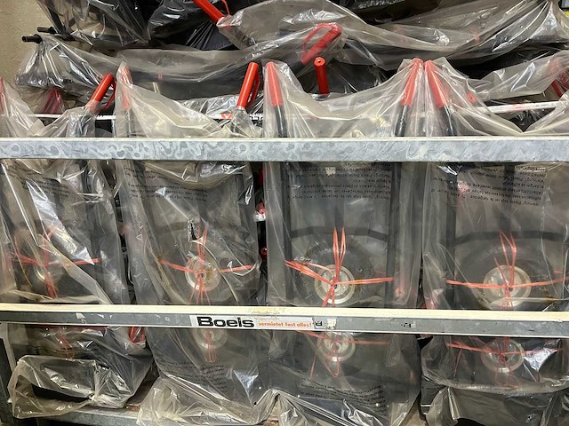 Steekwagen (10x) - afbeelding 10 van  11