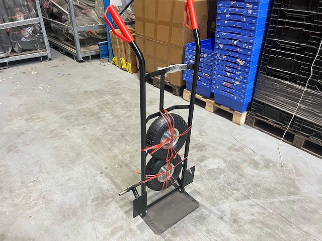 Steekwagen (10x) - afbeelding 1 van  18