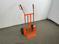 Steekwagen 2-wielig - afbeelding 3 van  6