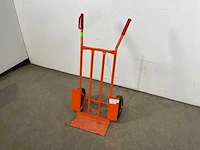 Steekwagen 2-wielig